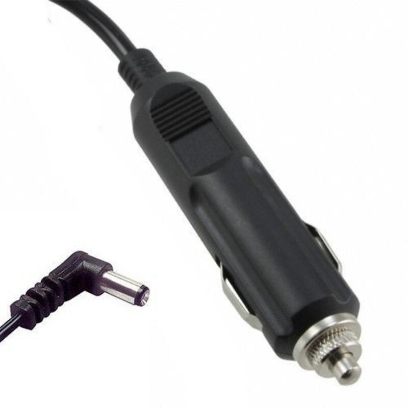 Replacement 12v Power Supply for Cel-Fi GO Repeater with 12V Cig Lighter Plug