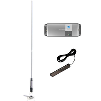 Cel-Fi GO Smart Repeater for Optus 3G or 4G - Caravan & Marine Kit