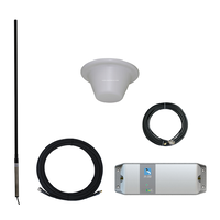 Optus Repeater Kit for Urban Areas – Indoor Coverage