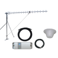 Telstra Repeater Kit for Outback or Remote Areas – Indoor Coverage