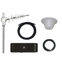 Optus Repeater Kit for Hilly Areas – Indoor Coverage (3G & 4G)