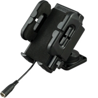 Smoothtalker Universal Cradle with Dash/Desk Mount and Antenna Connection - No Charger