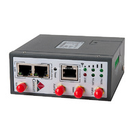 Comset CM210Q-W CAT4 Industrial 3G+4G+4GX WiFi Modem Router