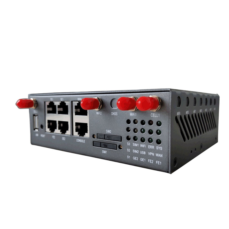 Comset 5G / 4G / 3G WiFi Router with Dual SIM (CM950W)