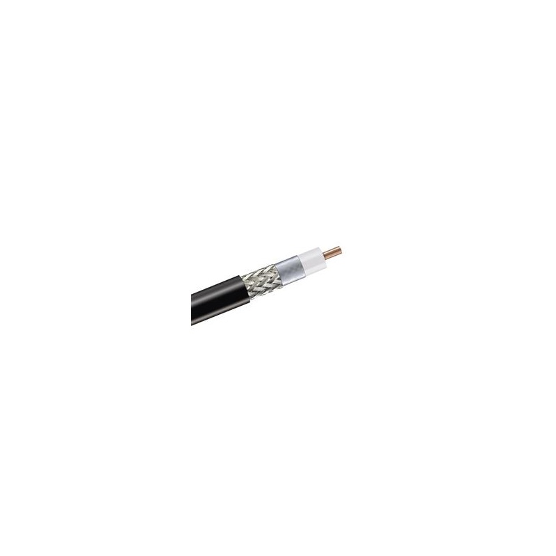 Commscope Andrew CNT-400 Coaxial Cable - Per Metre