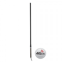 RFI COL8199 8.5dBi Collinear Base Station Mobile Antenna 3G + 4G + 5G 