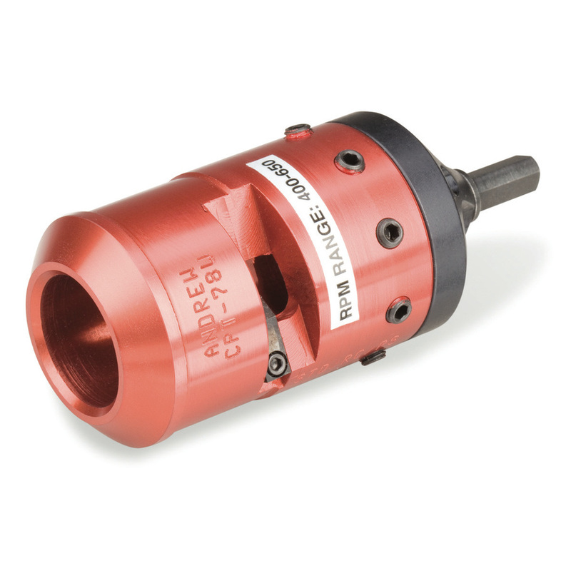 Commscope / Andrews EASIAX Plus Automated Preparation Tool for 1/2" Cable - LDF4-50