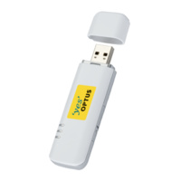 Patch Lead for Optus E160E USB Modem
