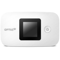 Patch Lead for Optus 4G Huawei E5377 WiFi Modem
