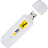 Patch Lead for Optus USB Modem
