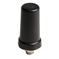 RFI CSM700 Low Profile 3G+4G+4GX+ 5G N-Bulkhead Mount Antenna - 700-3800MHz