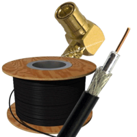 Custom LCU195 Cable - Order Here