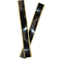 Coaxial Cable Sealant Tape - 300mm Strip