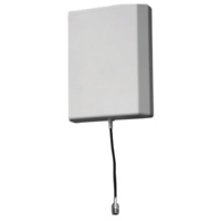 RFI DAS PIM Rated Panel Antenna - 700-3800MHz