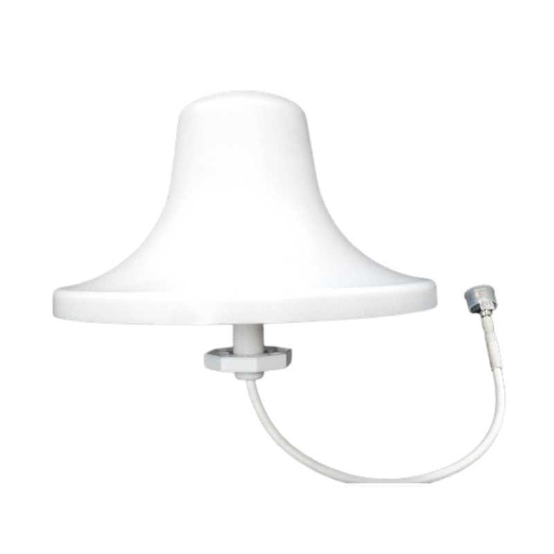 RFI Low PIM DAS Omnidirectional Ceiling Antenna - 698-960MHz & 1710-3800Mhz