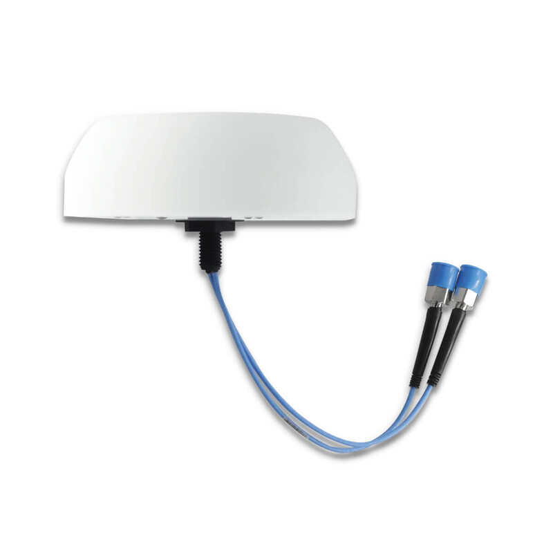 RFI Low PIM MiMo DAS Omnidirectional Ceiling Antenna - 698-4200 MHz