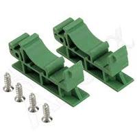 DIN Rail Clips