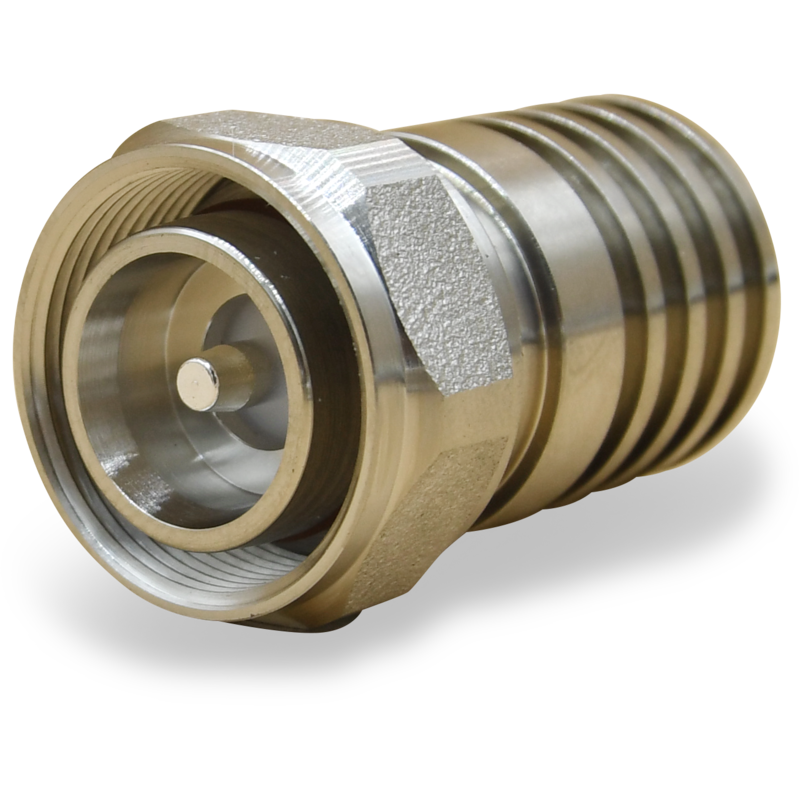 Telco 4.3-10 Male 1W Dummy Load Terminator