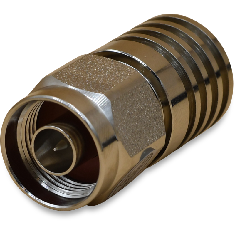 Telco N Male 1W Dummy Load Terminator