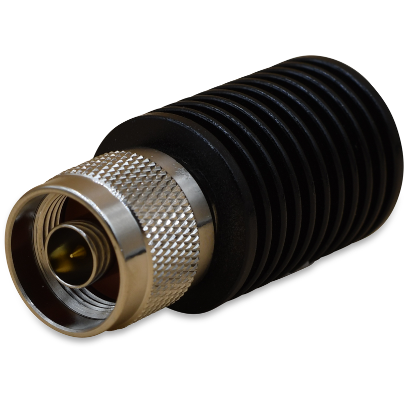 Telco N Male 10W Dummy Load Terminator
