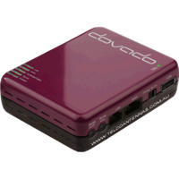 Dovado Go - Pocket 3G/4G WiFi Router