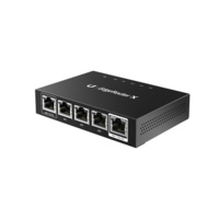 Ubiquiti EdgeRouter X - 5-Port Gigabit Router