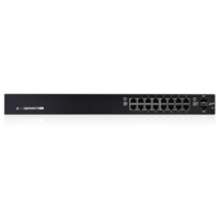 EdgeSwitch 16 Port PoE Switch 150W
