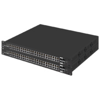 Ubiquiti EdgeSwitch - 48 Port, 750W