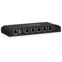 Ubiquiti ES-5XP EdgeSwitch, 5 Port, POE