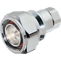 Din Male Connector Andrew