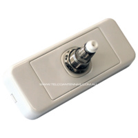 FME Wall Plate Kit - Mini