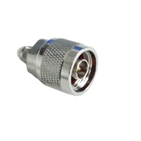 FME Female to N Male Adaptor