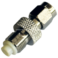 FME Female to SMA Male Adaptor