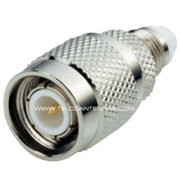 FME Female to TNC Male Adaptor