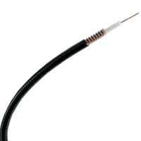 Andrew FSJ1-50A HELIAX 1/4" Corrugated Coaxial Cable - Cable Per Metre