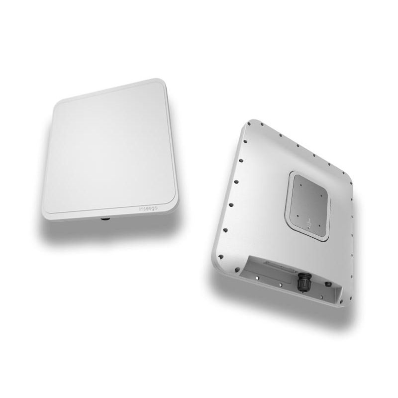 Inseego Wavemaker 5G outdoor CPE FW2000 Series