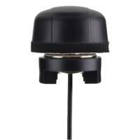 Taoglas G21-Hercules 3G+4G Vandal Proof Antenna - 800-2100MHz