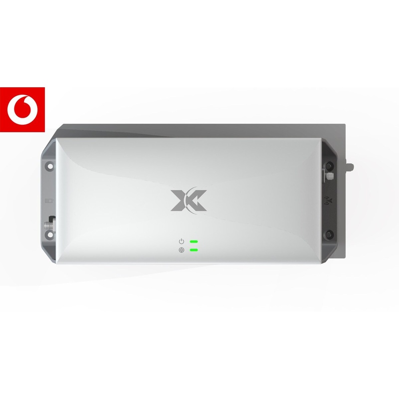 Cel-Fi GO G41 Smart Signal Repeater for the Vodafone (only)