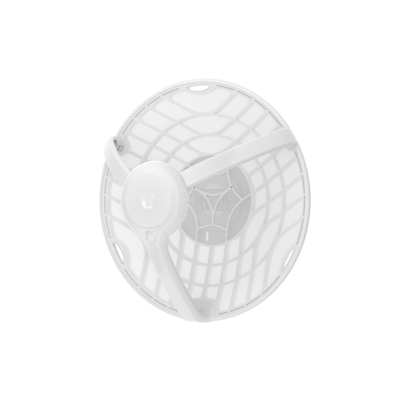 Ubiquti airMAX AC GigaBeam Long Range - 60 GHz/5 GHz Radio with 1+ Gbps Throughput