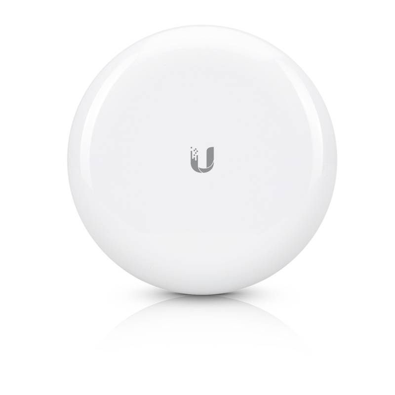 Ubiquti airMAX AC GigaBeam - 60 GHz/5 GHz Radio with 1+ Gbps Throughput
