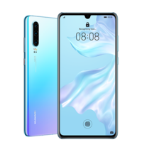 Passive Patch Lead for the Huawei P30