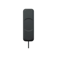 Taoglas I-Bar GSA.8841 3G+4G+4GX Adhesive Mount Antenna - 700-6000MHz