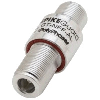Polyphaser N Female Lightning Arrester - up to 7GHz