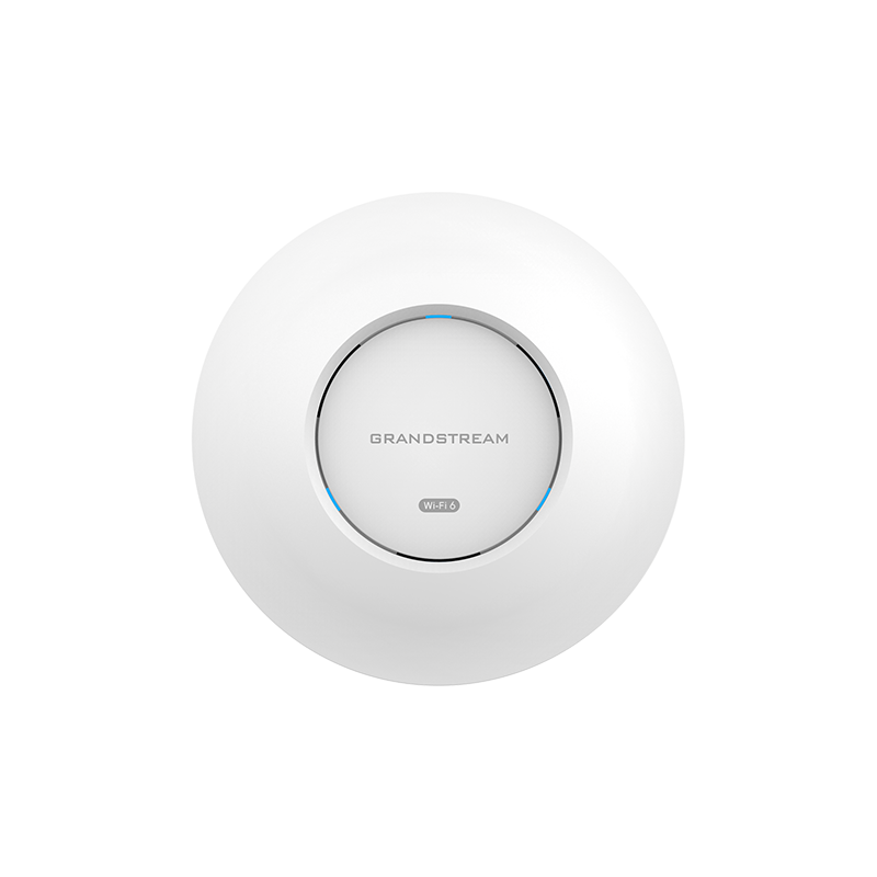 Grandstream 802.11ax 2x2:2 Wi-Fi 6 Access Point