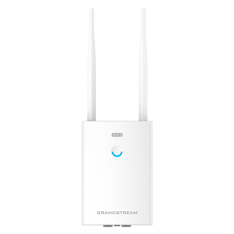 Grandstream Outdoor Long-Range Wi-Fi 6 Access Point