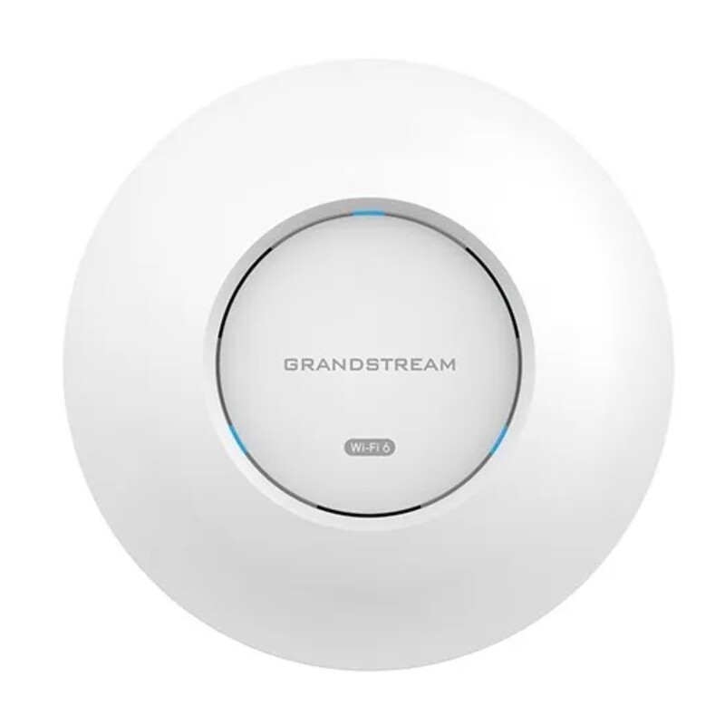 Grandstream 802.11ax 4x4:4 Wi-Fi 6 Access Point