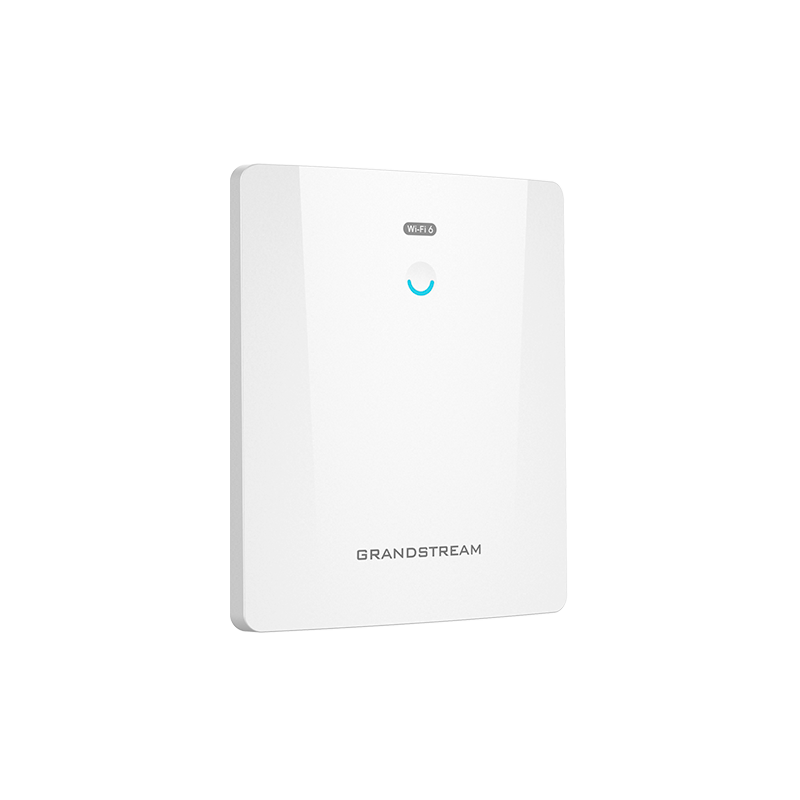 Grandstream GWN7664ELR High-Performance Outdoor Long-Range 802.11ax Wi-Fi 6 Access Point