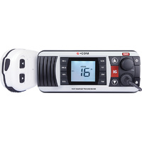 GME GX700 VHF Marine Radio