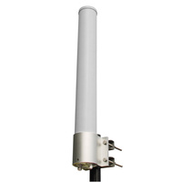 HyperLink 6dBi Dual Band 2.4 & 5.8GHz MiMo Omni Antenna