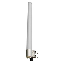 HyperLink 11dBi Dual Band 2.4 & 5GHz MiMo Omni Antenna